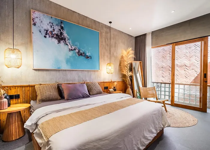Dinova Villa Uluwatu