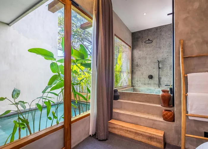 Dinova Villa Uluwatu