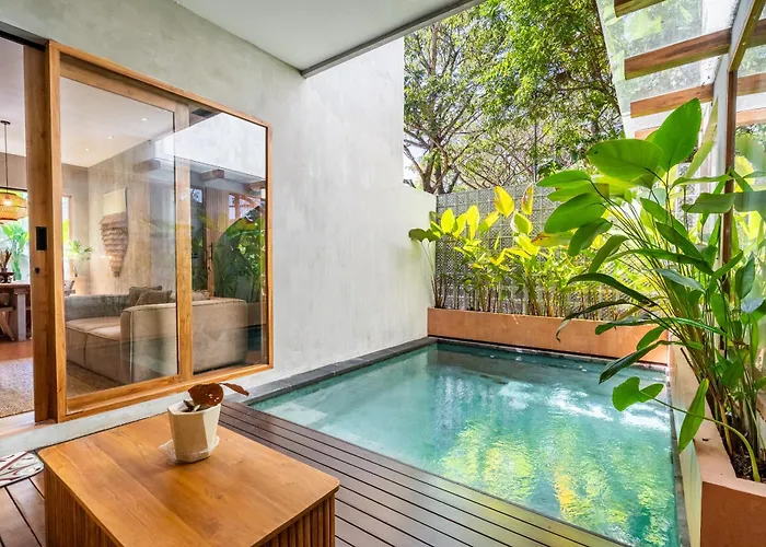 Villa Dinova Uluwatu