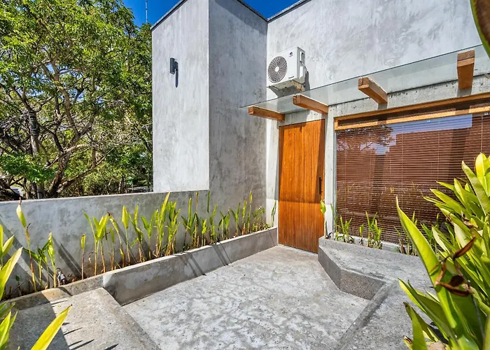 Dinova Villa Uluwatu
